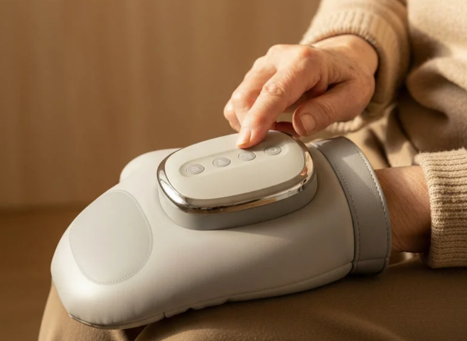 Les bienfaits d'un moment de détente pour vos mains